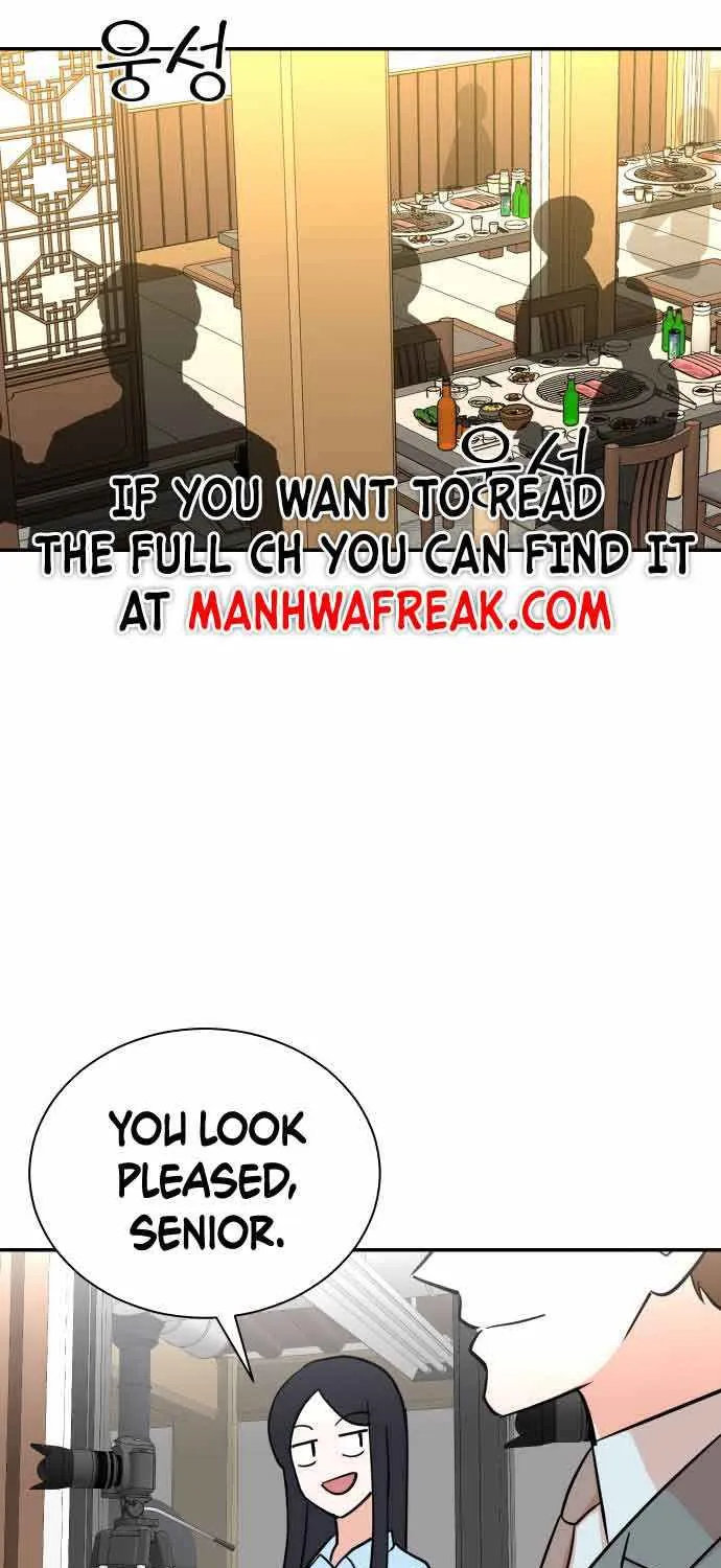 Second Life Producer Chapter 83 page 31 - 