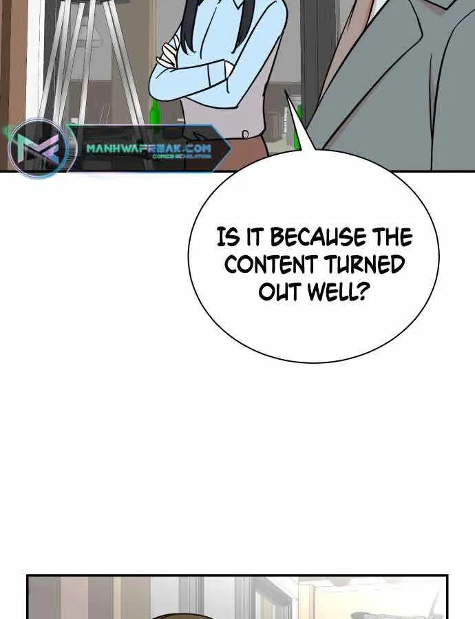 Second Life Producer Chapter 83 page 32 - 