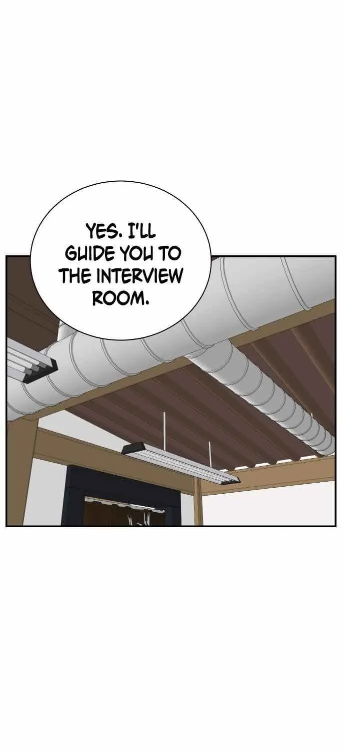 Second Life Producer Chapter 83 page 41 - 