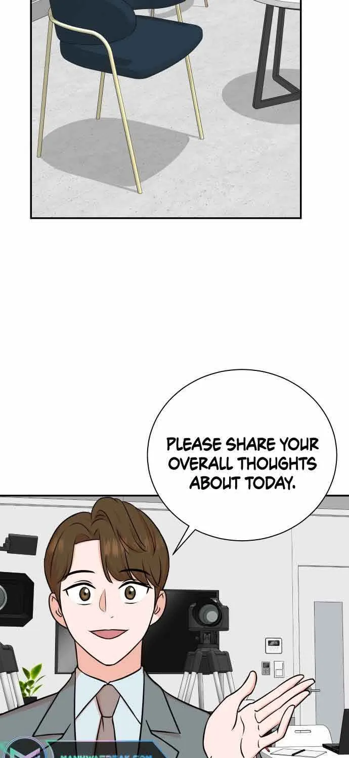 Second Life Producer Chapter 83 page 43 - 