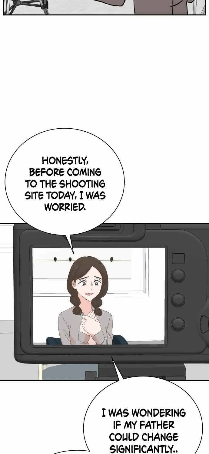 Second Life Producer Chapter 83 page 45 - 