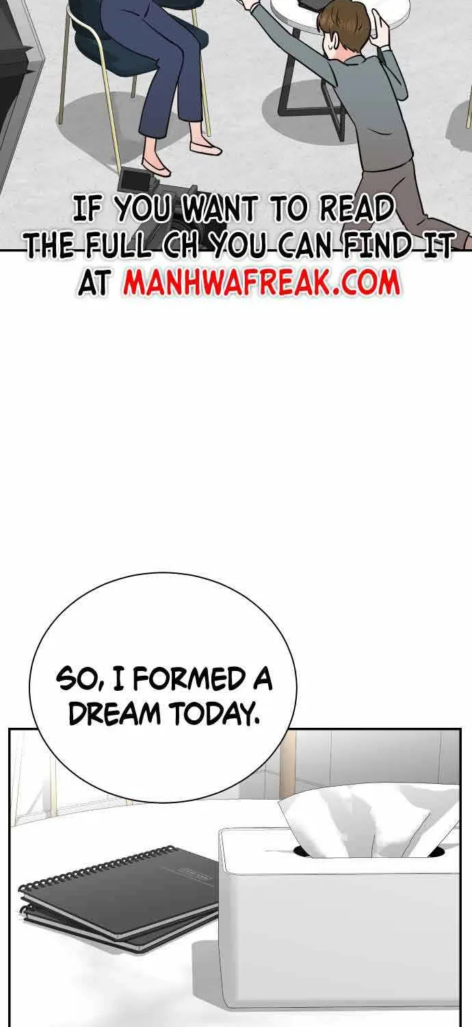 Second Life Producer Chapter 83 page 50 - 