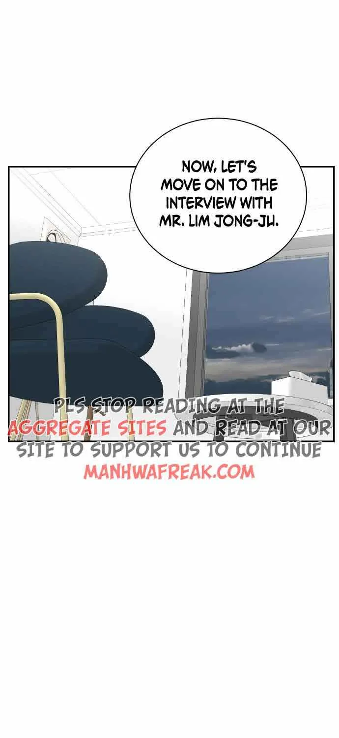 Second Life Producer Chapter 83 page 55 - 