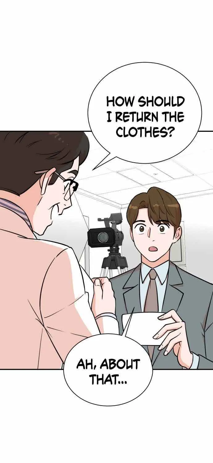 Second Life Producer Chapter 83 page 65 - 
