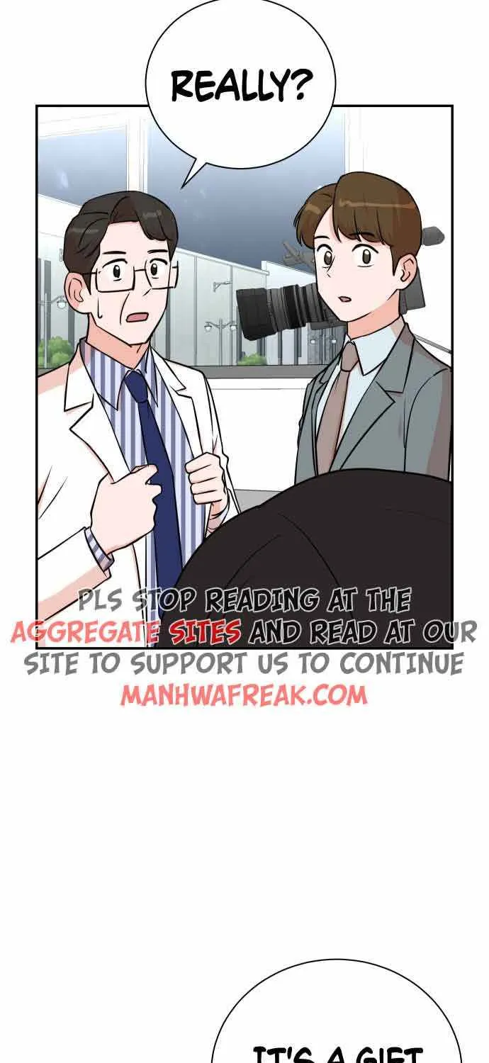 Second Life Producer Chapter 83 page 67 - 