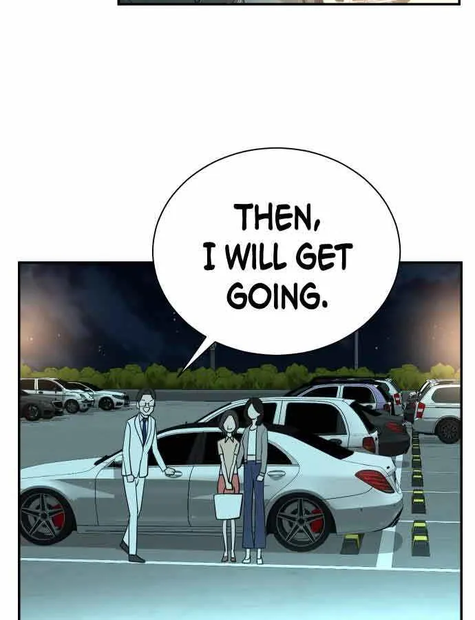 Second Life Producer Chapter 83 page 72 - 