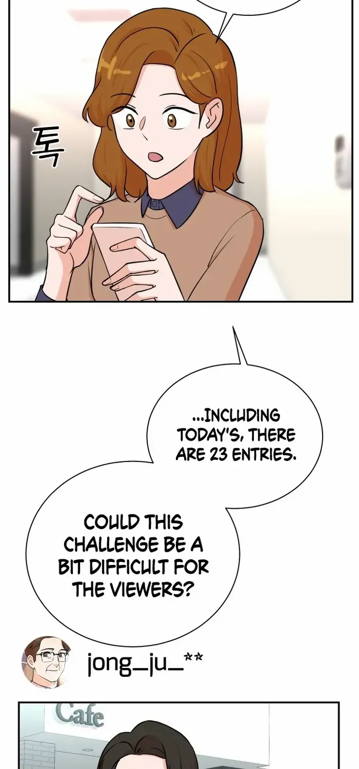 Second Life Producer Chapter 84 page 17 - 