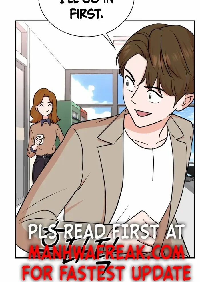 Second Life Producer Chapter 84 page 30 - 