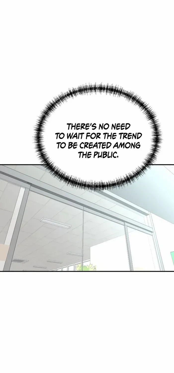 Second Life Producer Chapter 84 page 31 - 