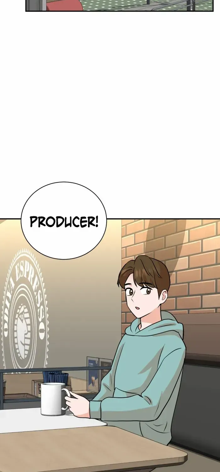 Second Life Producer Chapter 84 page 35 - 