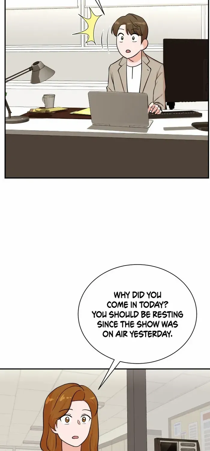 Second Life Producer Chapter 84 page 7 - 