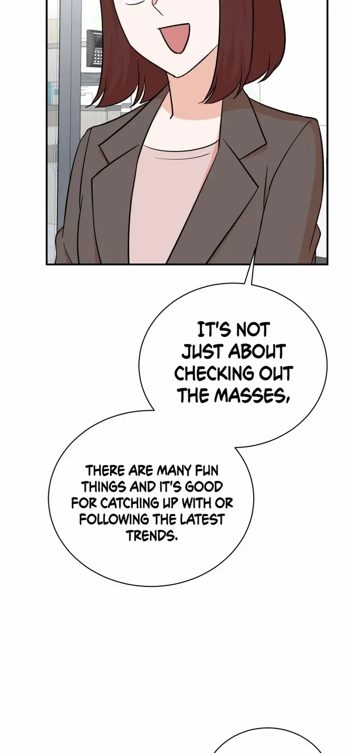 Second Life Producer Chapter 84 page 62 - 
