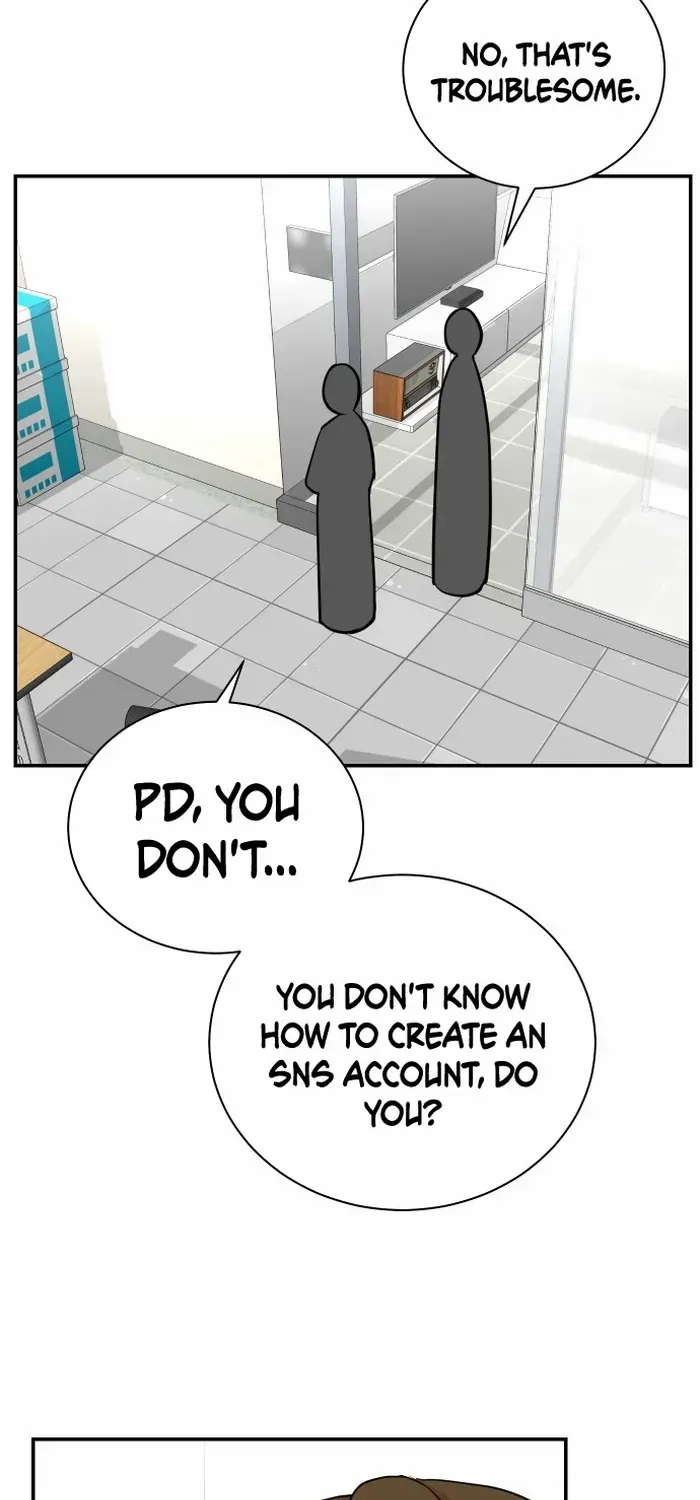 Second Life Producer Chapter 84 page 63 - 
