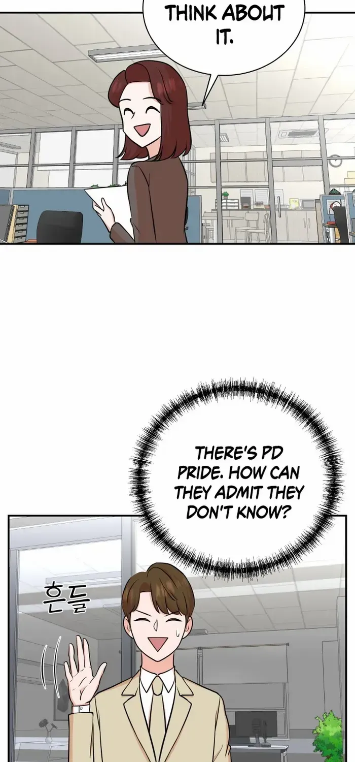 Second Life Producer Chapter 84 page 65 - 