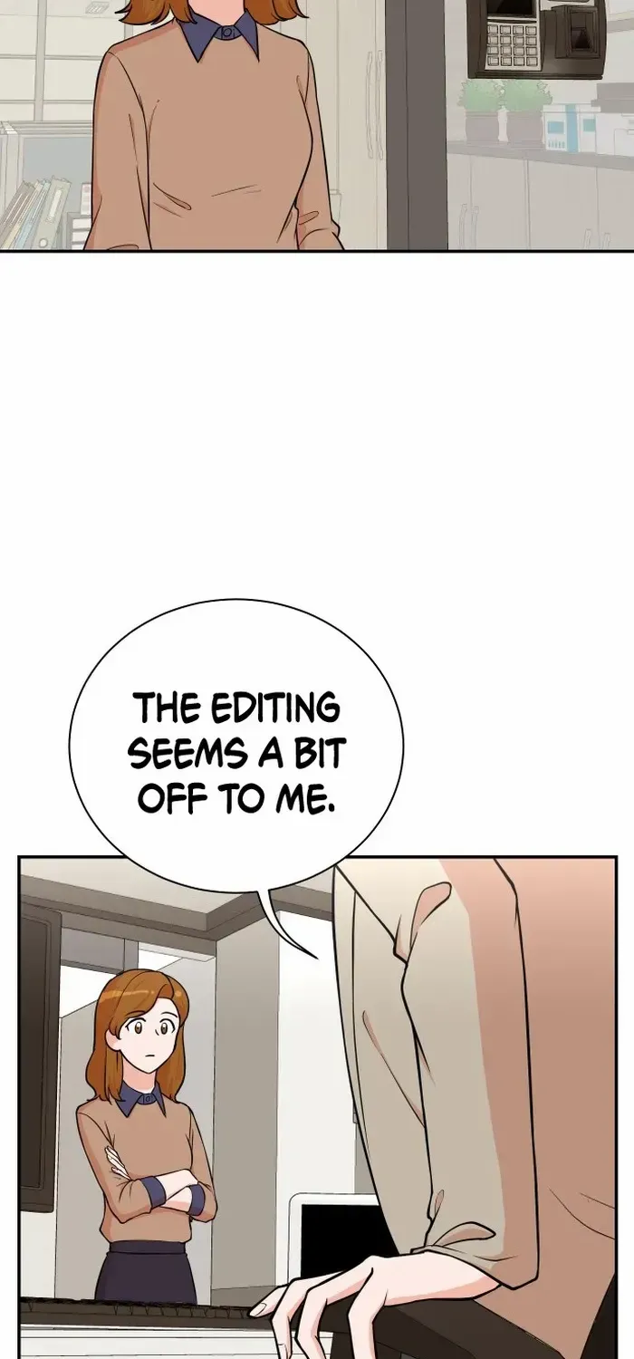 Second Life Producer Chapter 84 page 8 - 