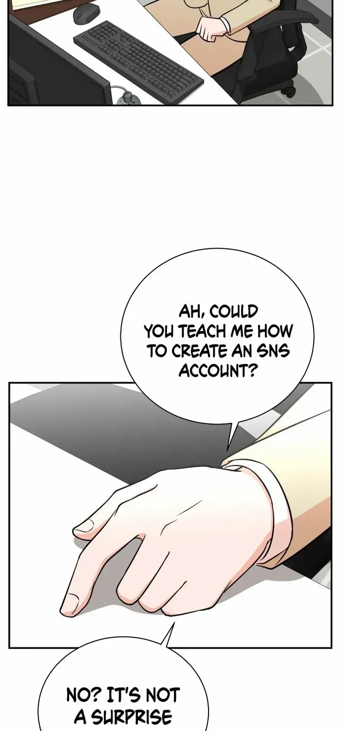 Second Life Producer Chapter 84 page 72 - 