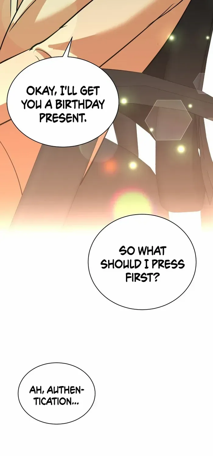 Second Life Producer Chapter 84 page 75 - 