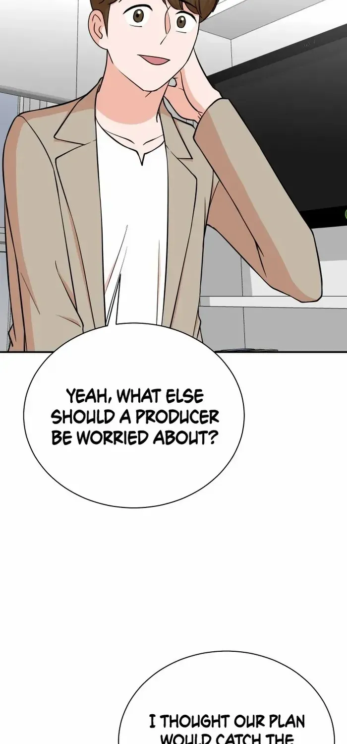 Second Life Producer Chapter 84 page 10 - 
