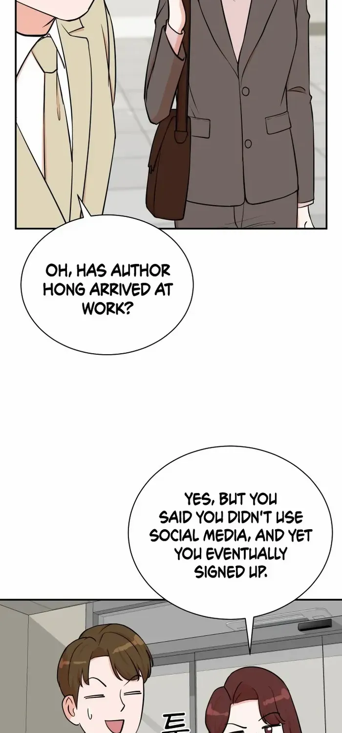 Second Life Producer Chapter 85 page 12 - 
