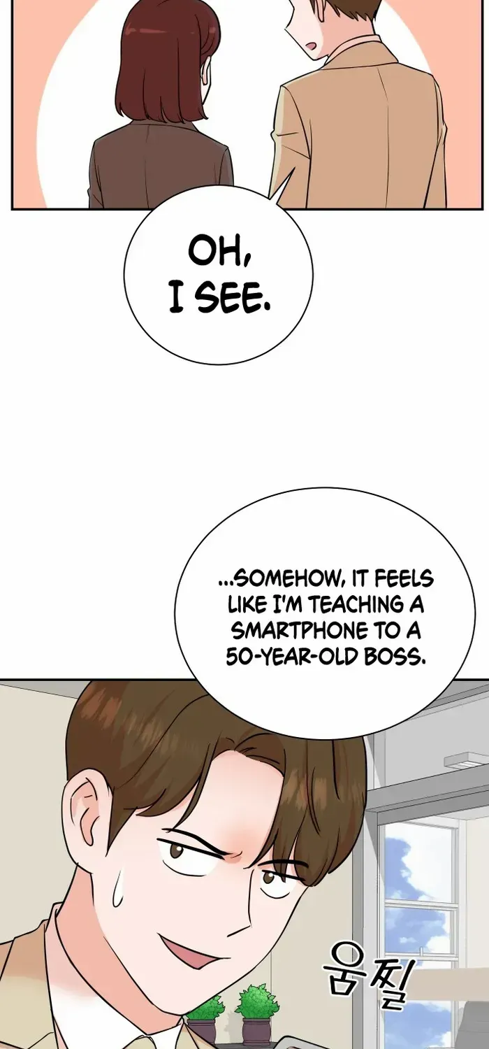 Second Life Producer Chapter 85 page 15 - 