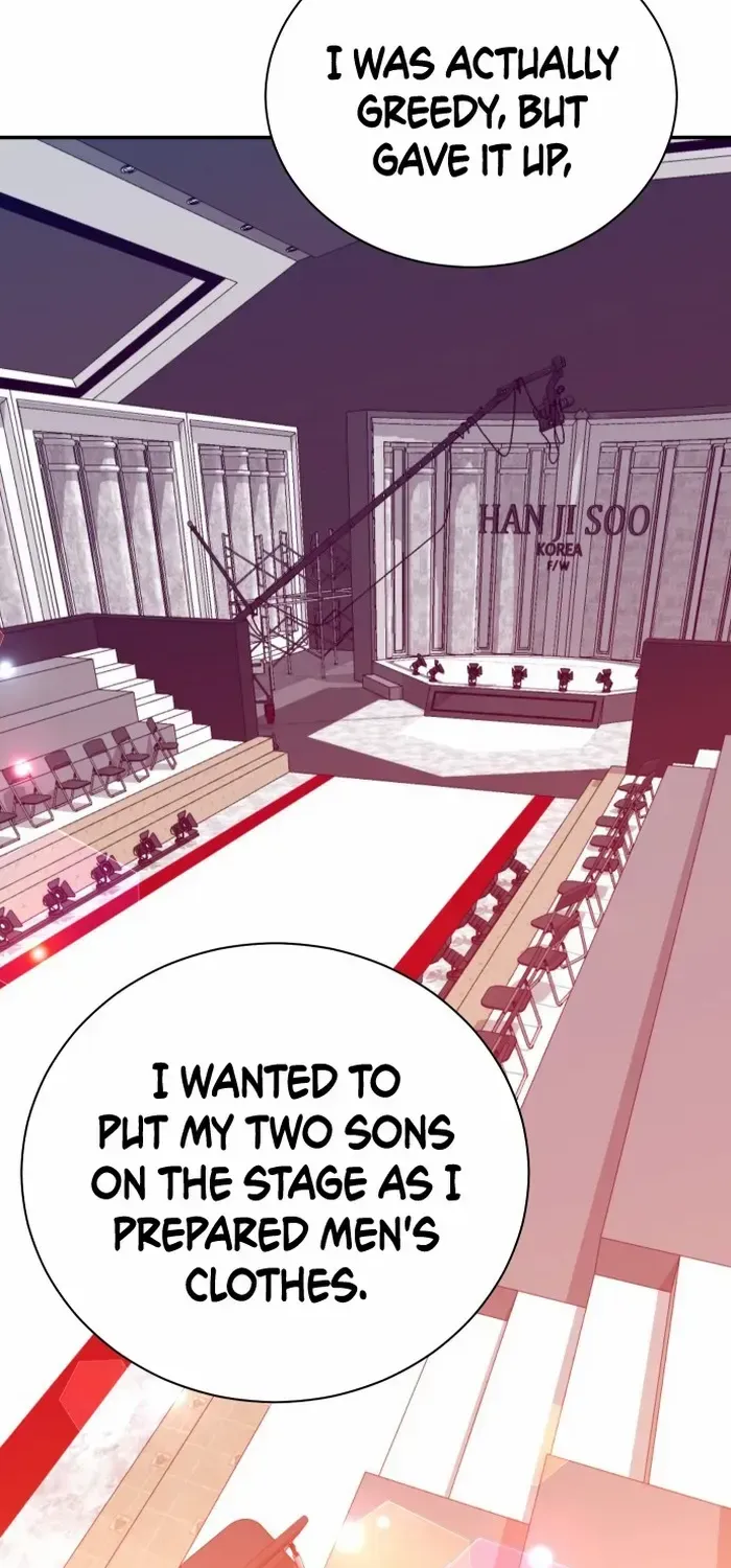 Second Life Producer Chapter 85 page 38 - 