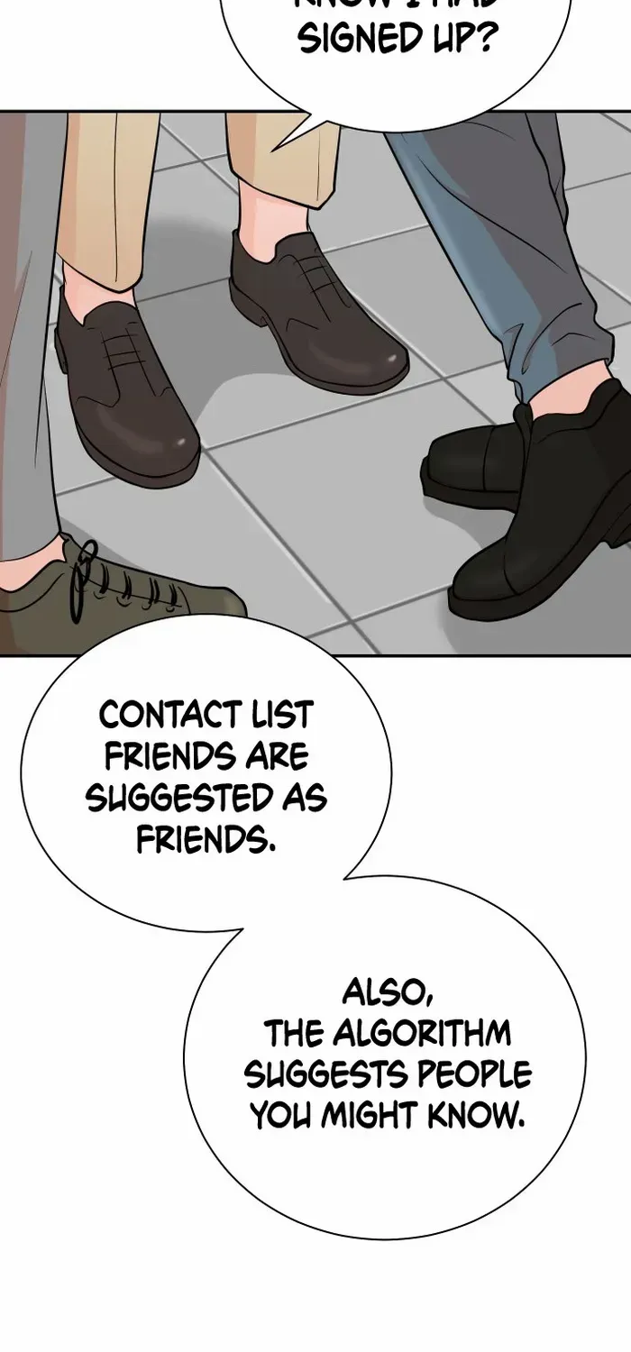 Second Life Producer Chapter 85 page 5 - 