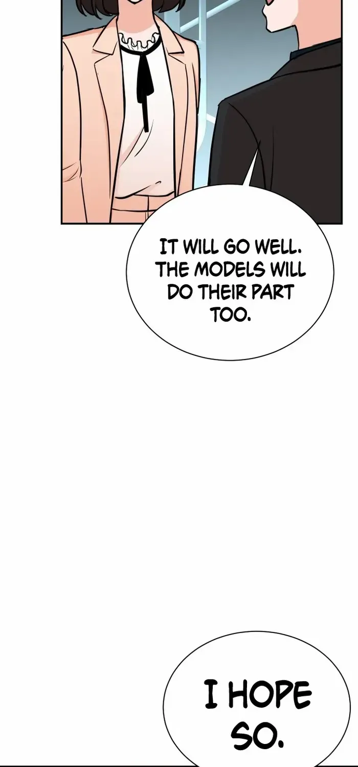 Second Life Producer Chapter 85 page 56 - 