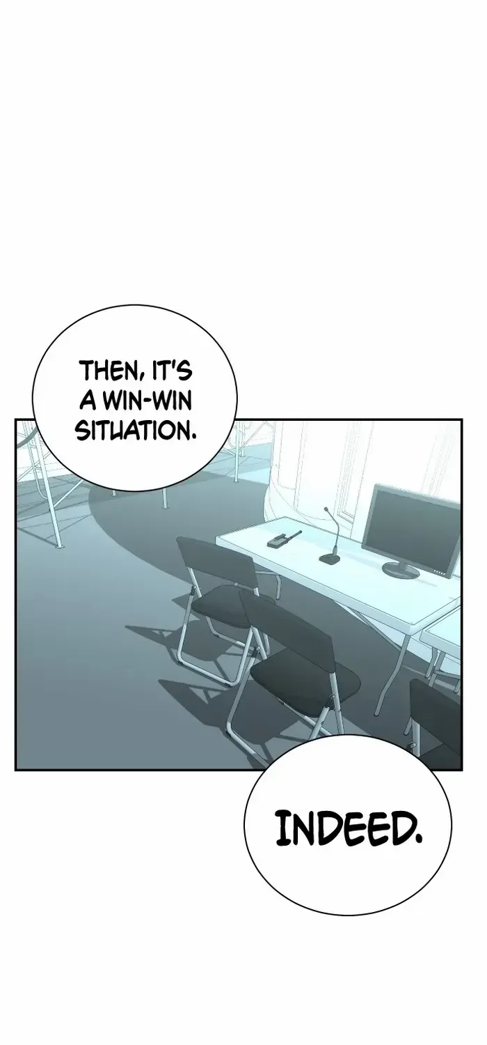 Second Life Producer Chapter 85 page 69 - 