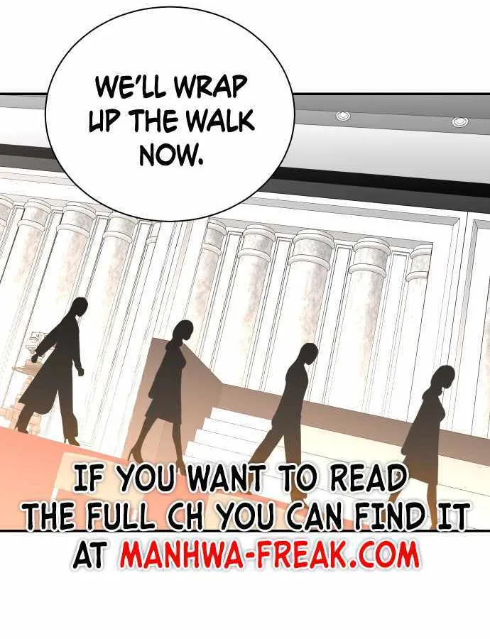 Second Life Producer Chapter 86 page 33 - 