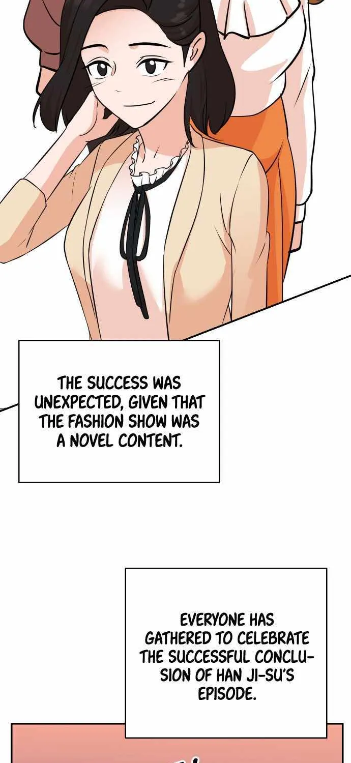 Second Life Producer Chapter 86 page 46 - 