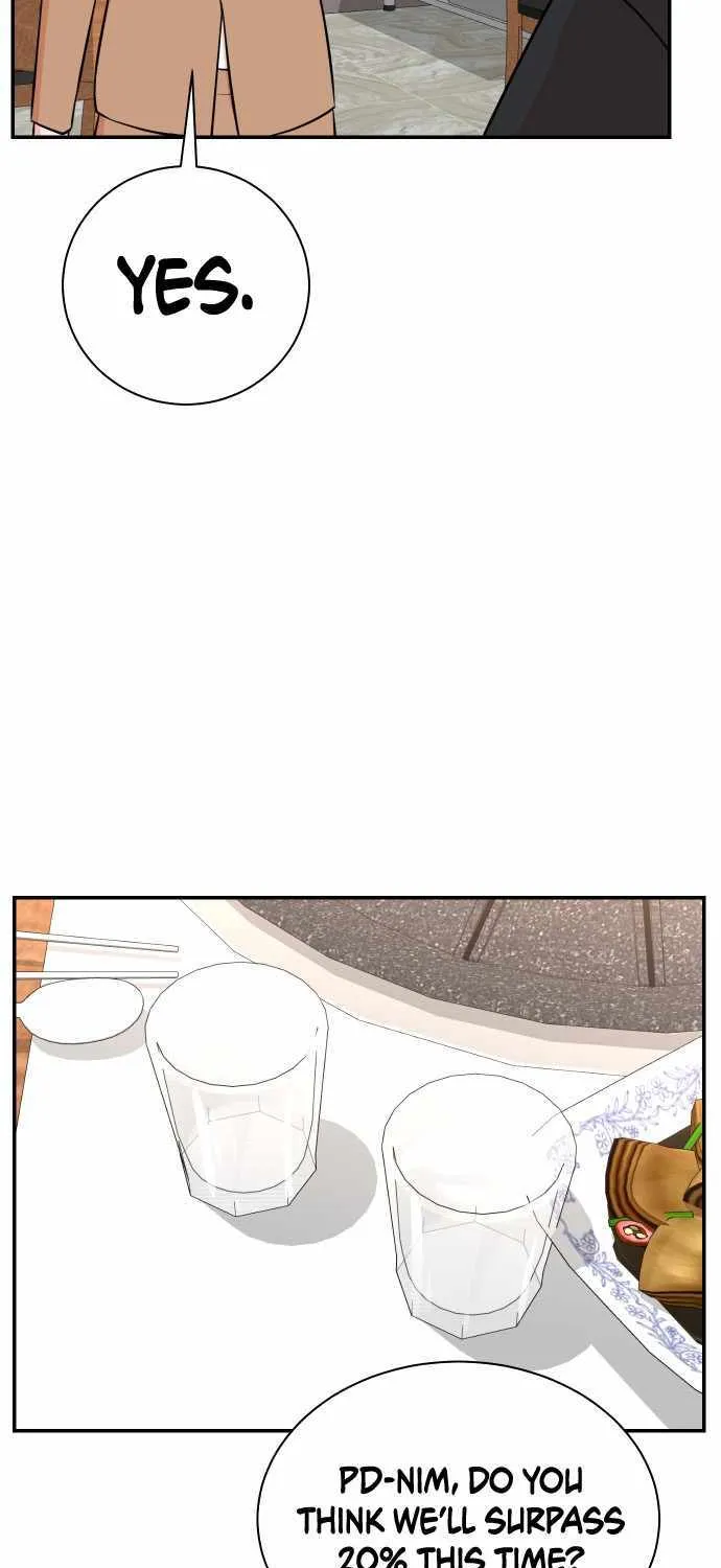 Second Life Producer Chapter 86 page 50 - 