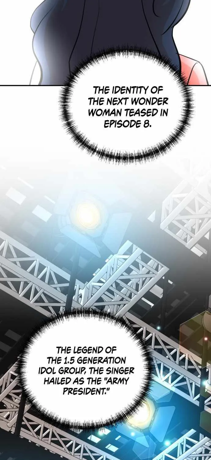Second Life Producer Chapter 86 page 66 - 