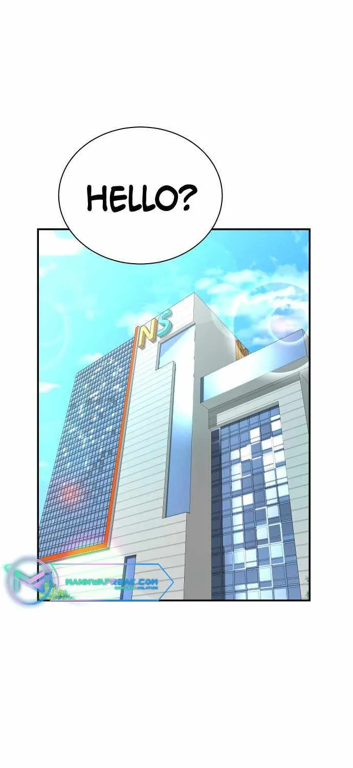Second Life Producer Chapter 87 page 4 - 