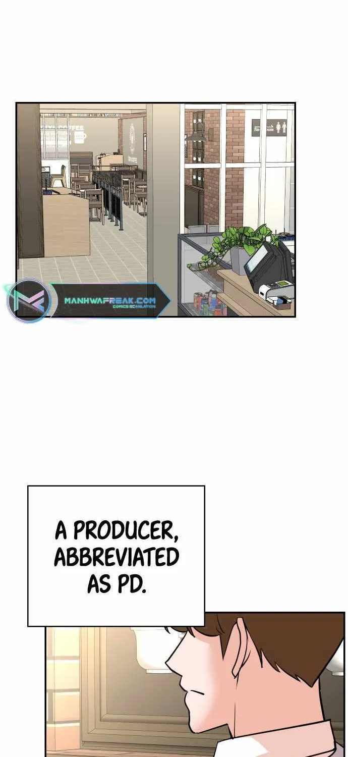 Second Life Producer Chapter 87 page 48 - 