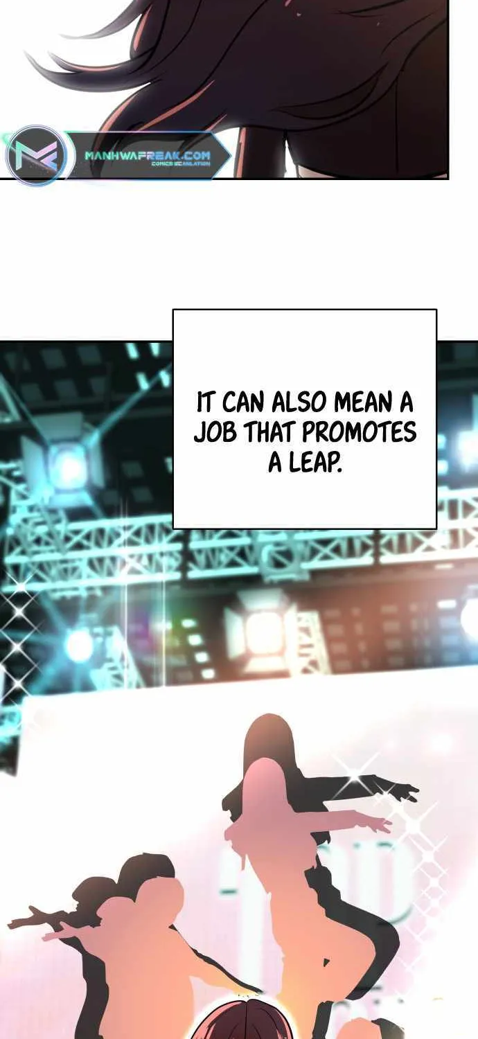 Second Life Producer Chapter 87 page 50 - 