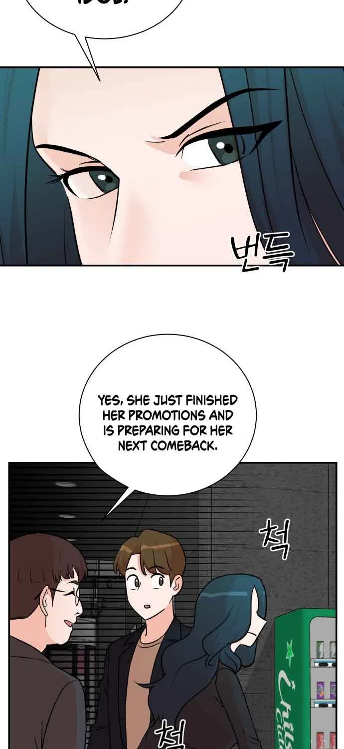 Second Life Producer Chapter 88 page 15 - 