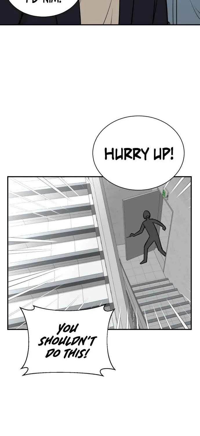 Second Life Producer Chapter 88 page 17 - 