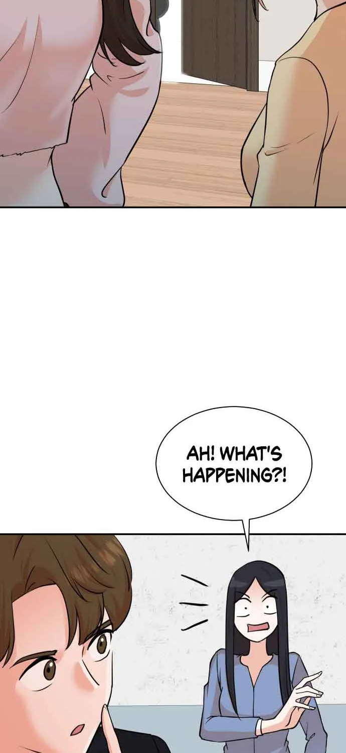 Second Life Producer Chapter 88 page 21 - 