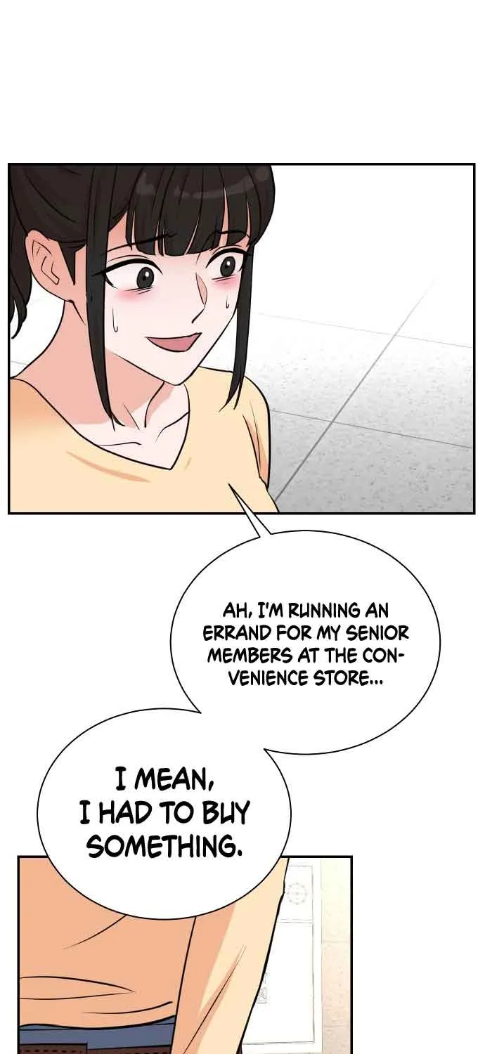 Second Life Producer Chapter 88 page 41 - 
