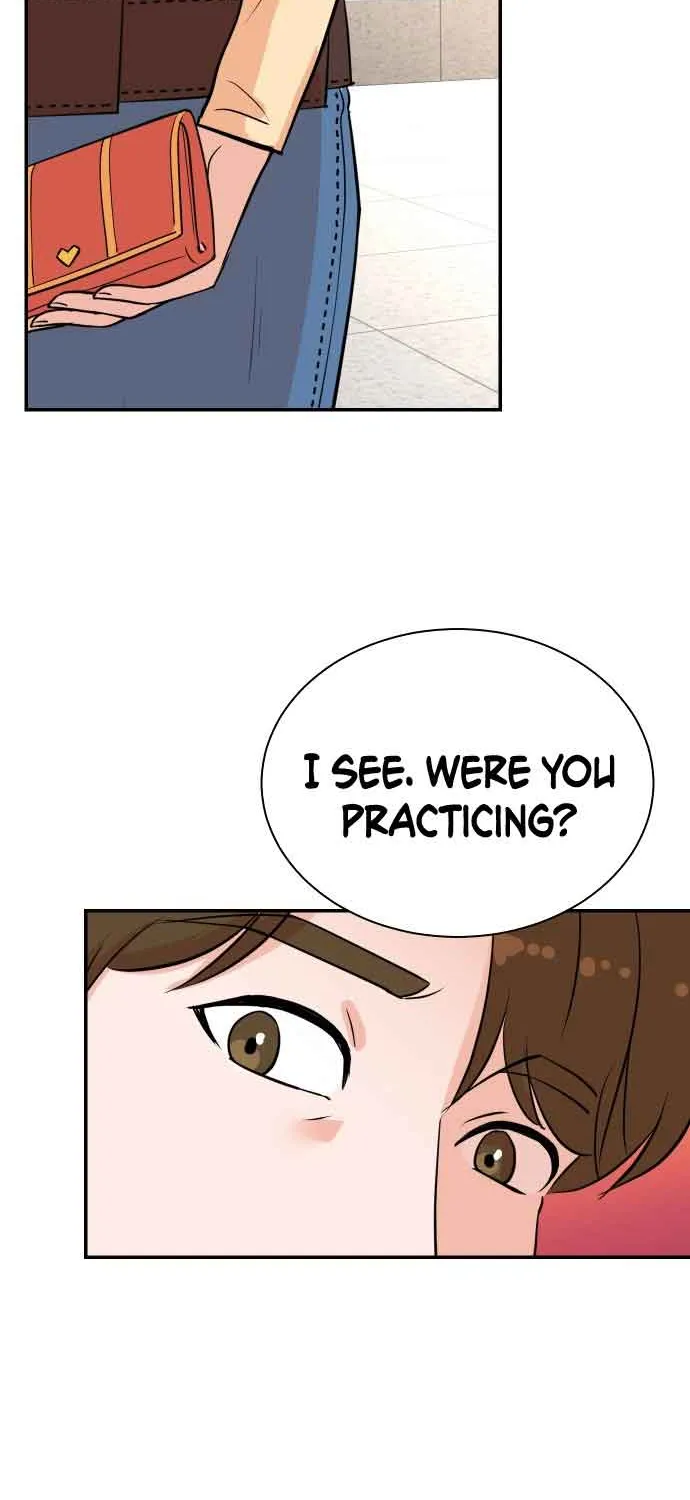 Second Life Producer Chapter 88 page 42 - 
