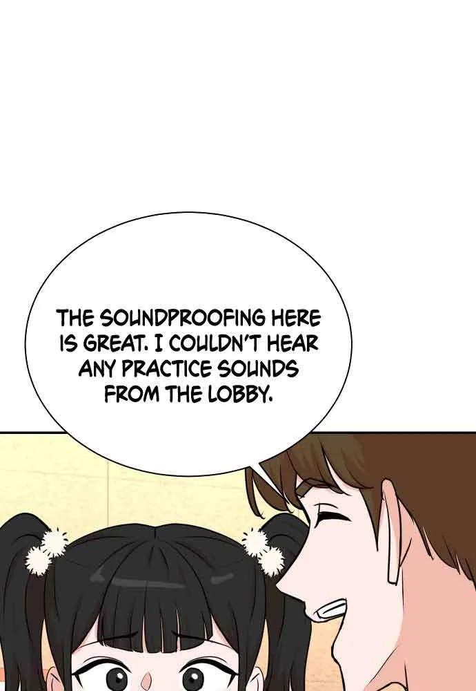 Second Life Producer Chapter 88 page 43 - 