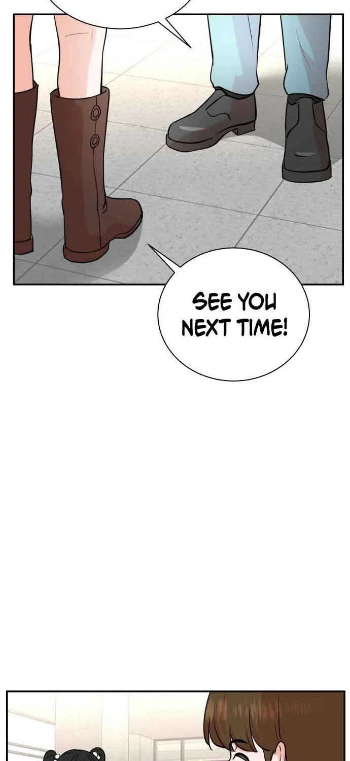 Second Life Producer Chapter 88 page 45 - 