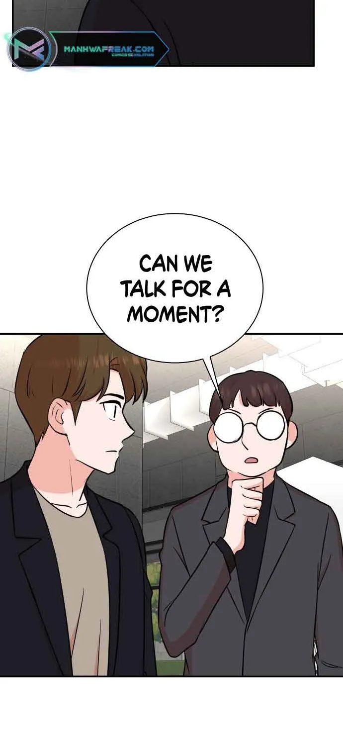 Second Life Producer Chapter 88 page 47 - 