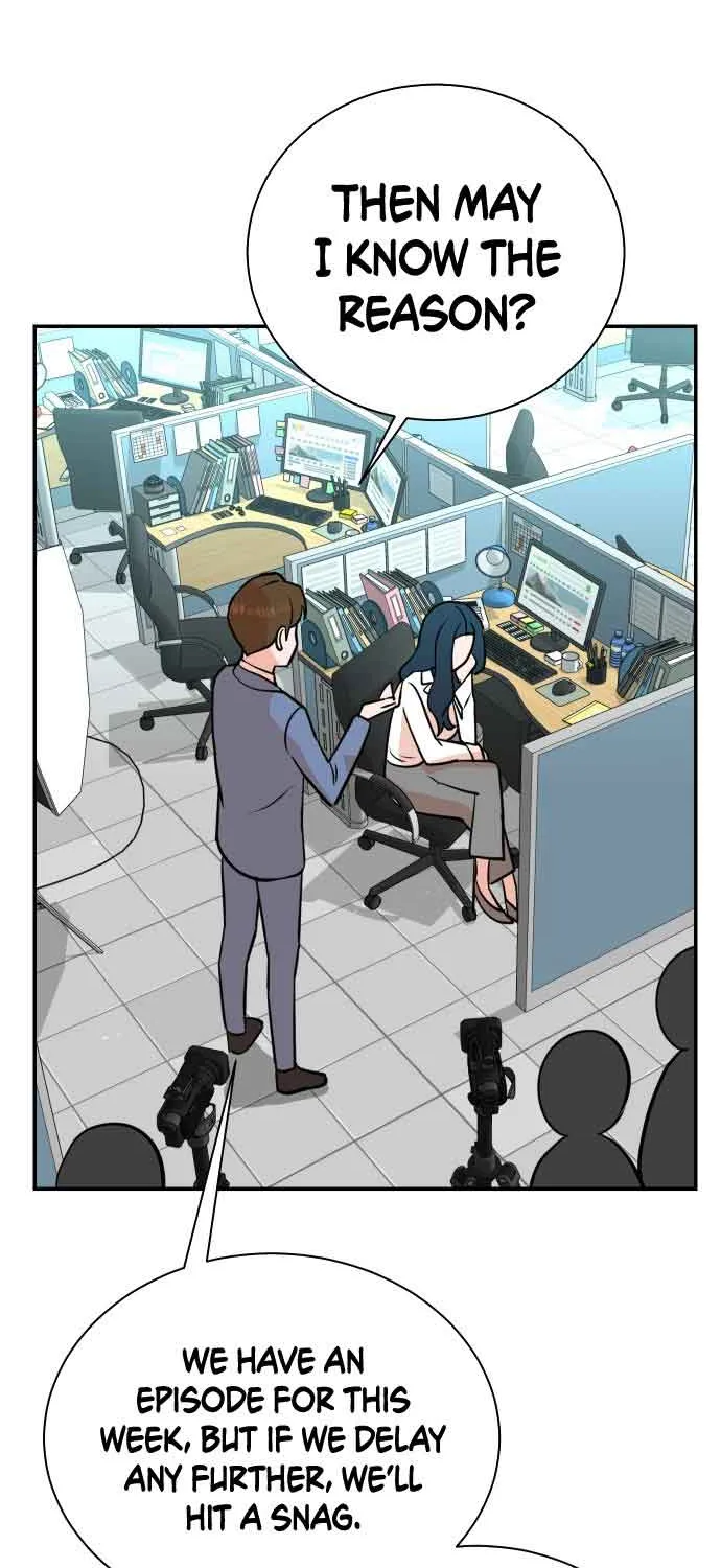 Second Life Producer Chapter 88 page 65 - 
