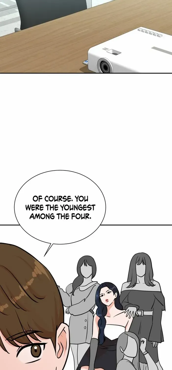 Second Life Producer Chapter 89 page 13 - 
