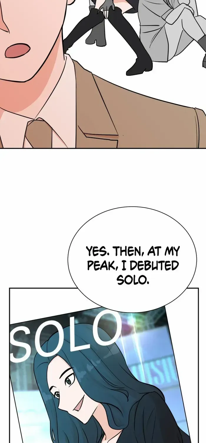 Second Life Producer Chapter 89 page 14 - 