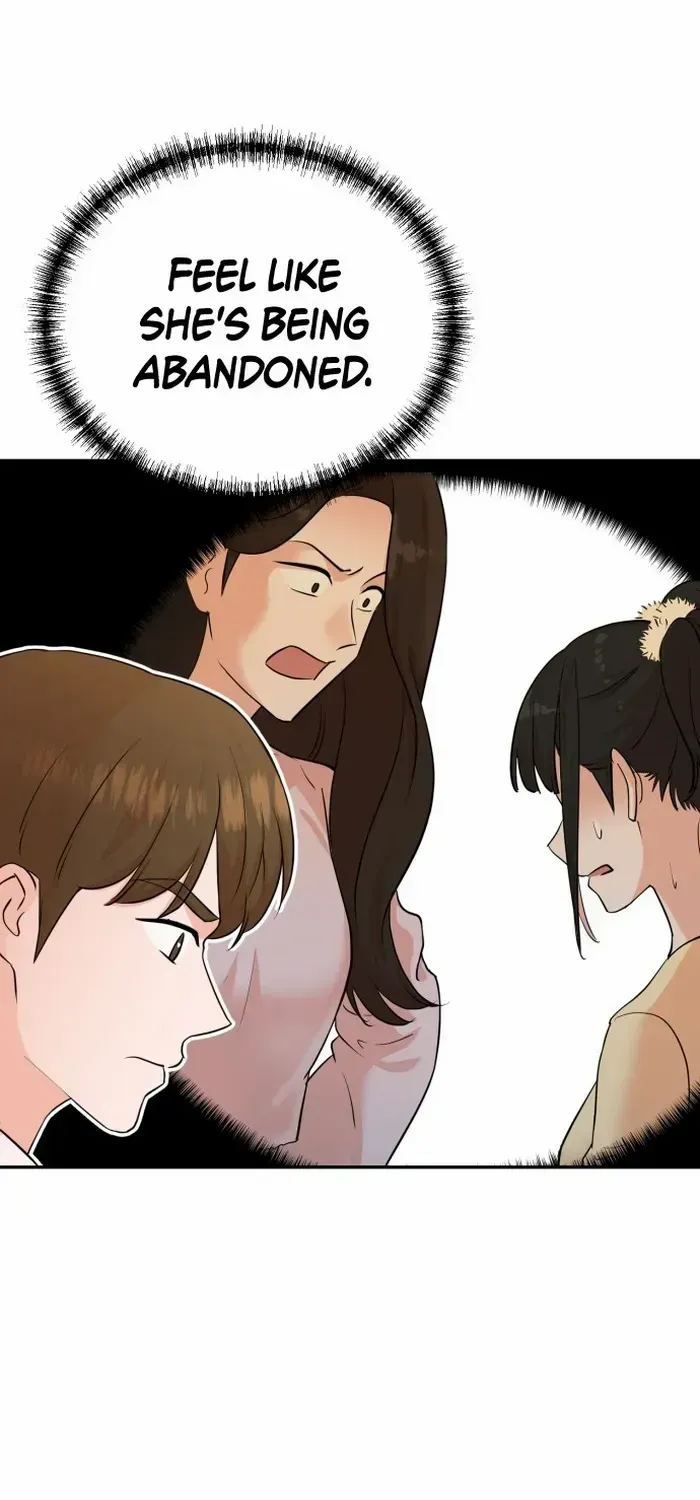 Second Life Producer Chapter 89 page 28 - 