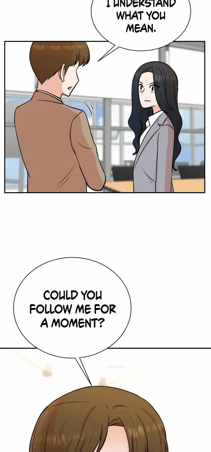Second Life Producer Chapter 89 page 36 - 