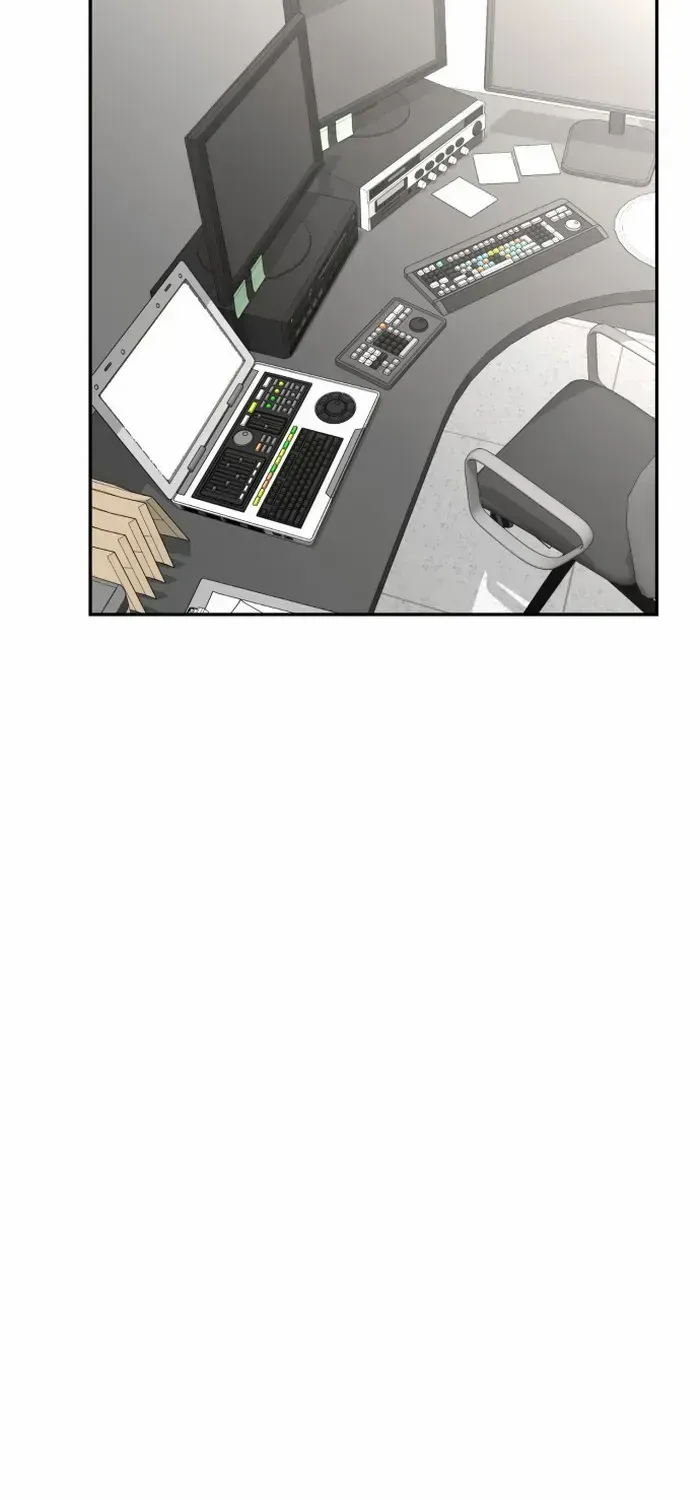 Second Life Producer Chapter 89 page 38 - 