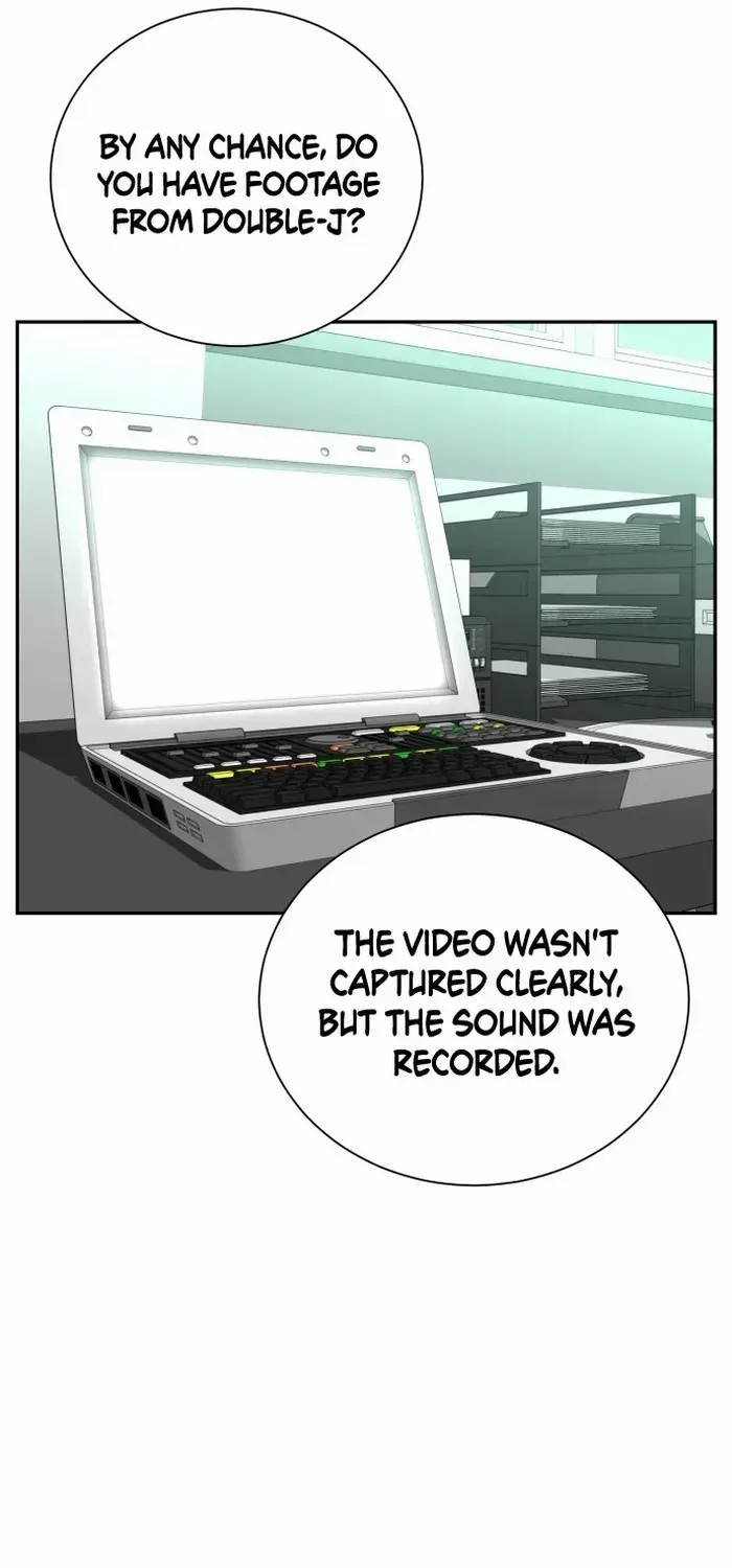 Second Life Producer Chapter 89 page 47 - 
